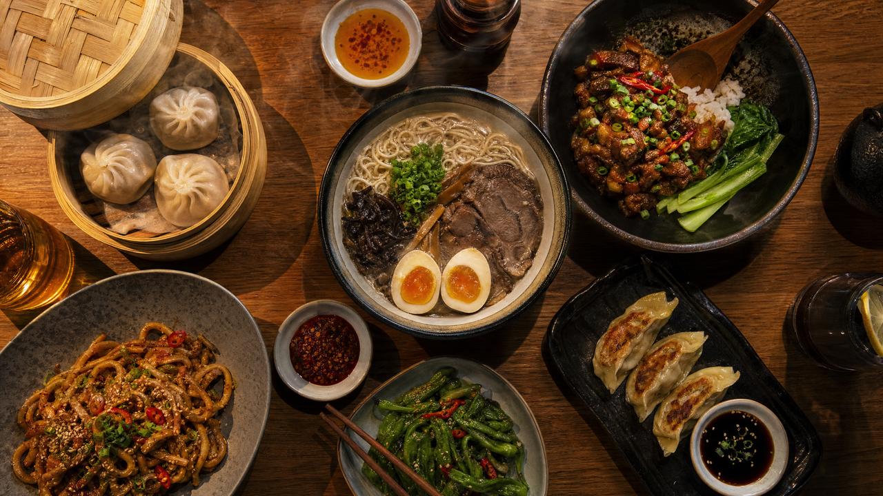 吃瓜-吃瓜美食传媒：深夜食堂·治愈系美食传媒教程